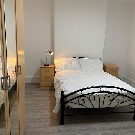 London Flat With Garden Daire Catford Dış mekan fotoğraf
