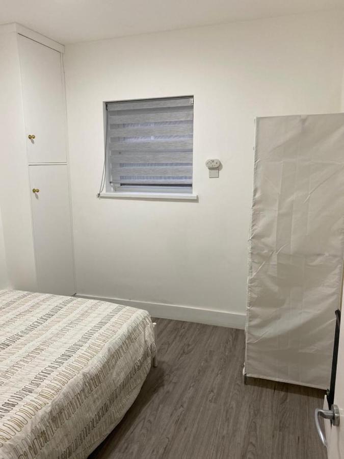 London Flat With Garden Daire Catford Dış mekan fotoğraf