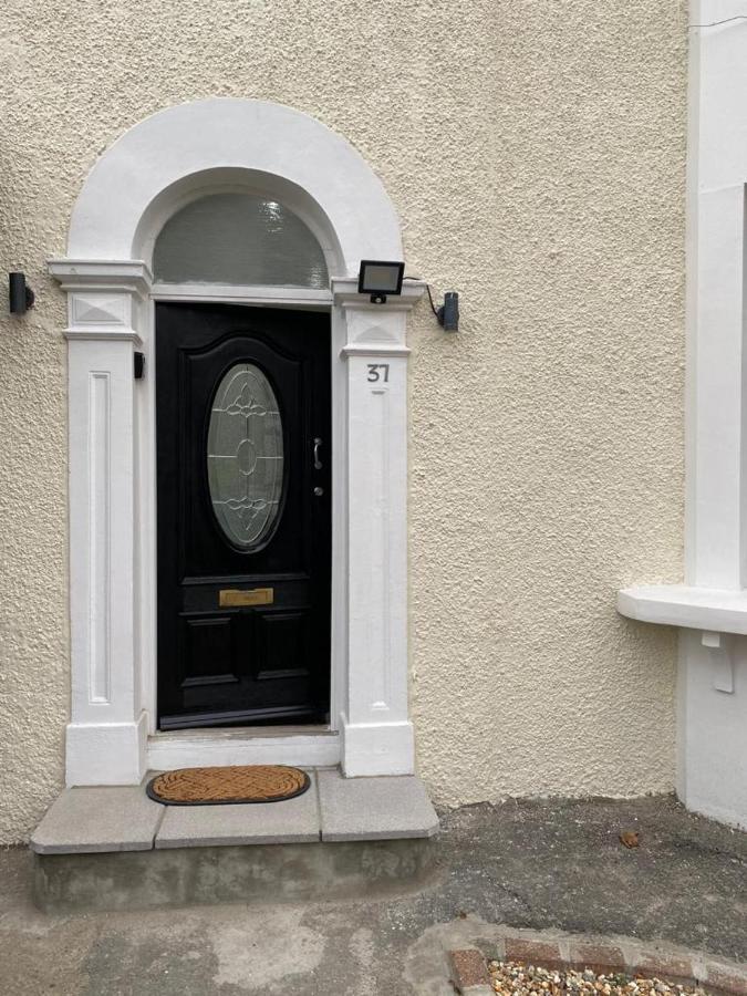London Flat With Garden Daire Catford Dış mekan fotoğraf
